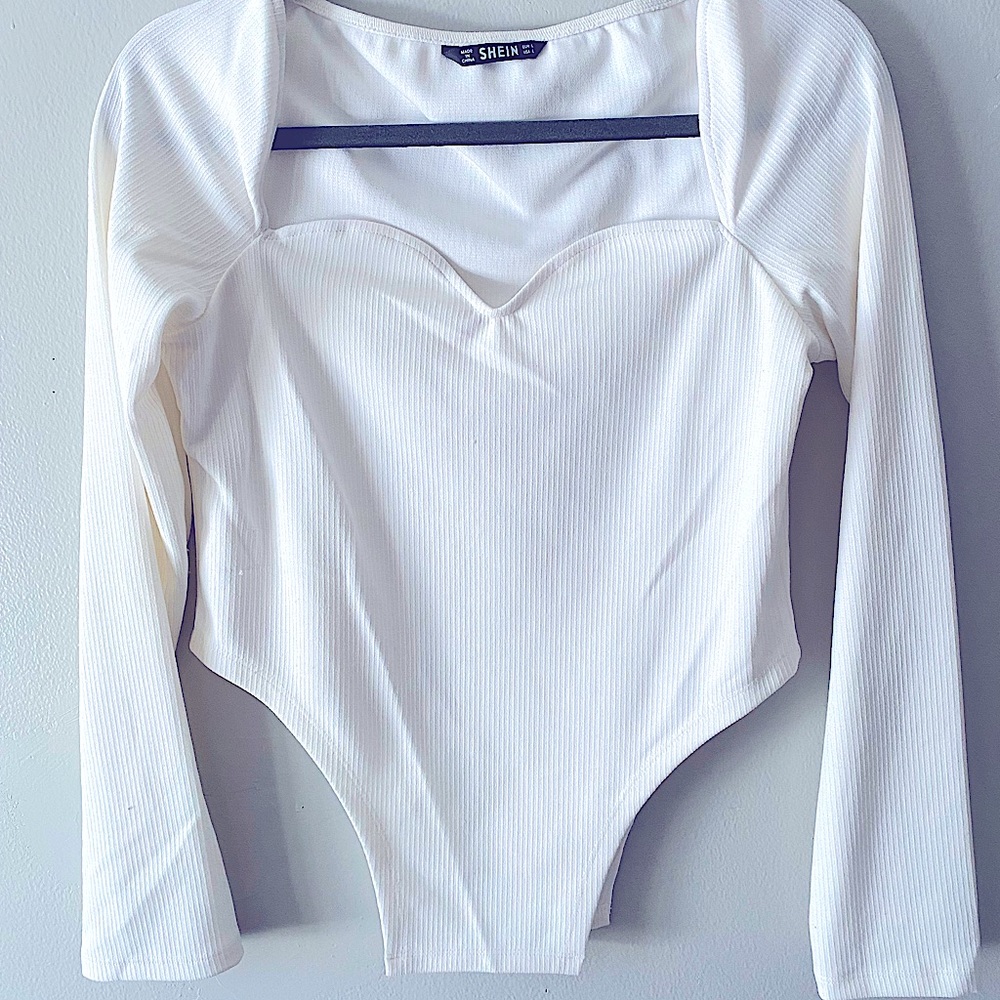 Super cute Spring Top!